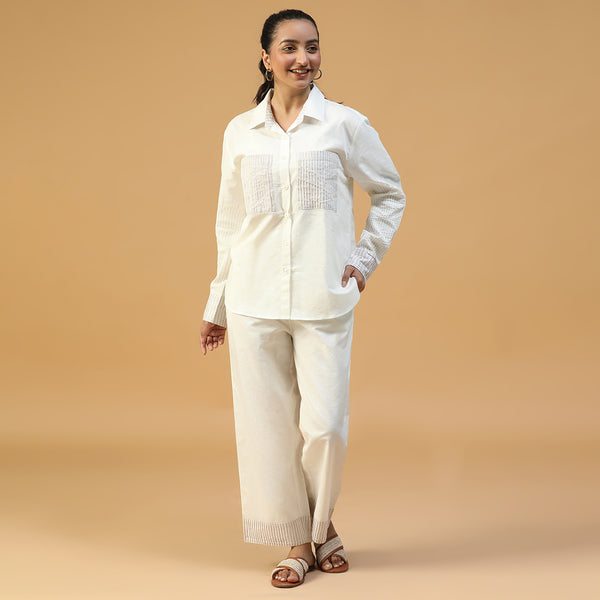 Ivory set